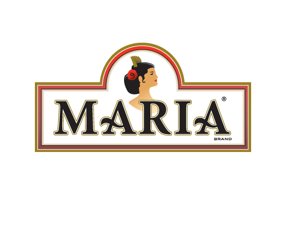Maria Brand Mark