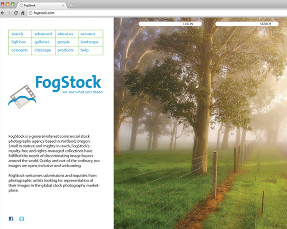 FogStock